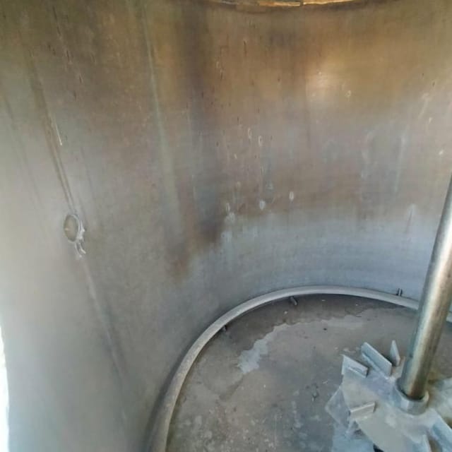 Реактор 2м3 инв.8317