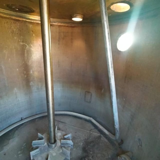 Реактор 2м3 инв.8317