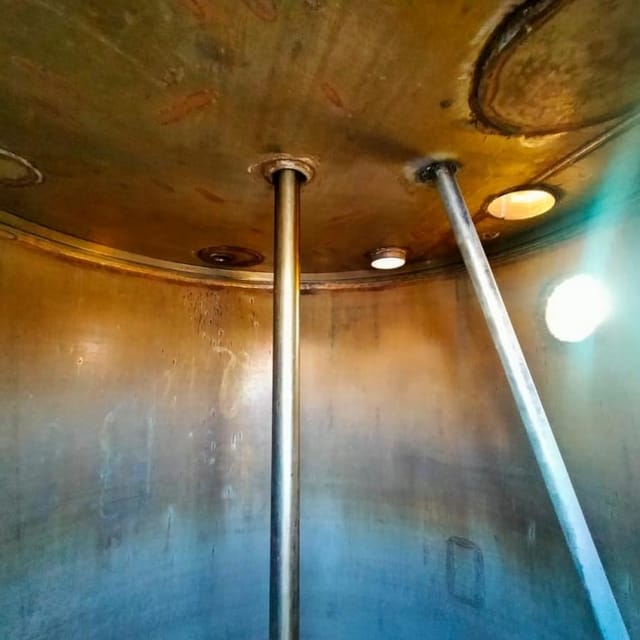 Реактор 2м3 инв.8317