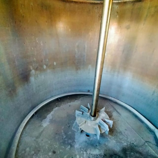 Реактор 2м3 инв.8317