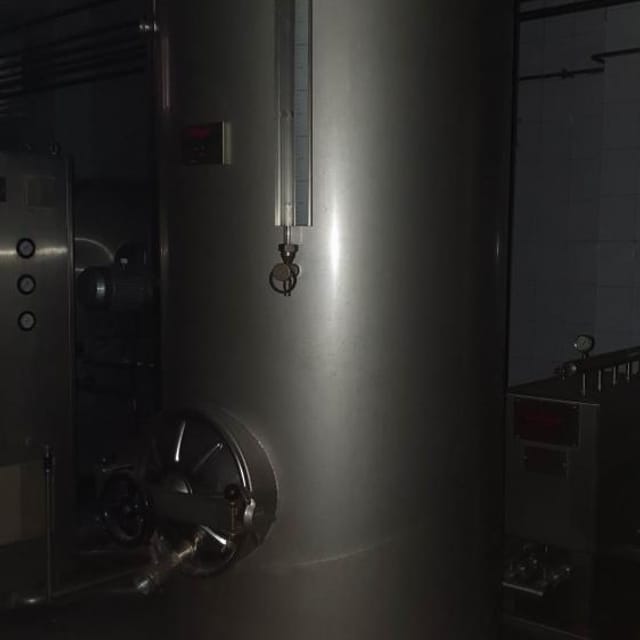 Установка для стабилизации вин VELOSTAR 120