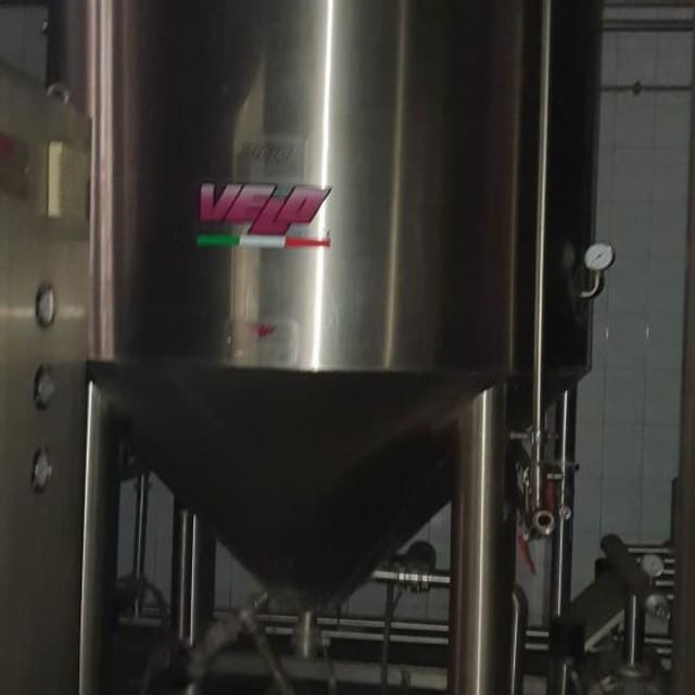 Установка для стабилизации вин VELOSTAR 120