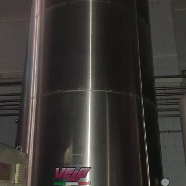 Установка для стабилизации вин VELOSTAR 120