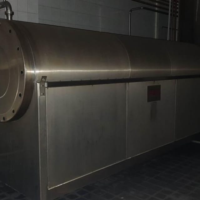 Установка для стабилизации вин VELOSTAR 120