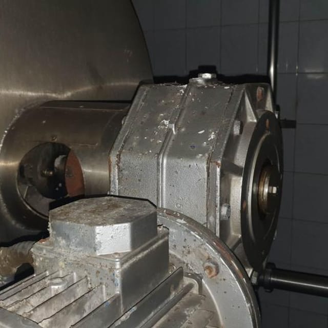 Установка для стабилизации вин VELOSTAR 120