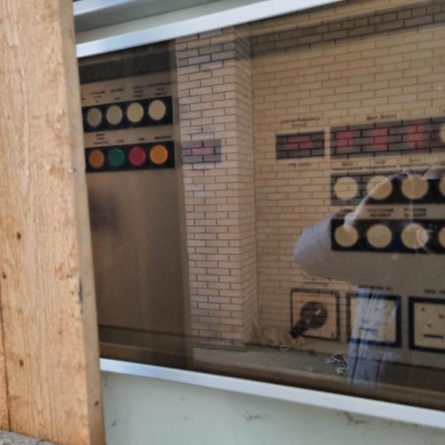 Водоподготовка-обратный осмос PALL(Германия)