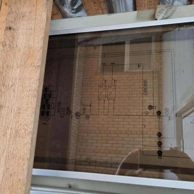 Водоподготовка-обратный осмос PALL(Германия)