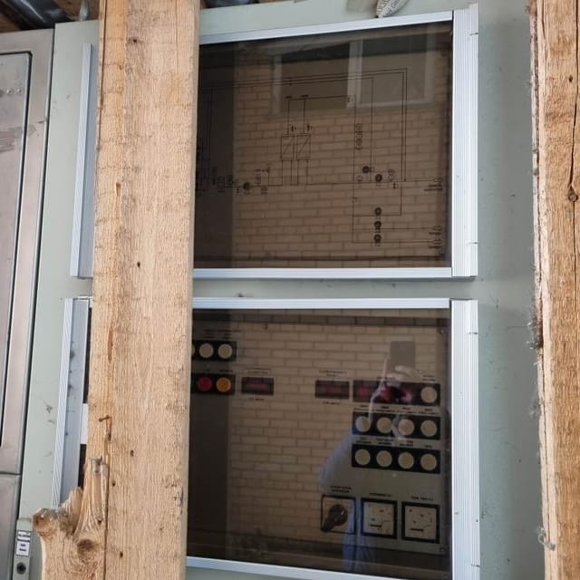 Водоподготовка-обратный осмос PALL(Германия)