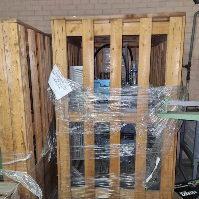 Водоподготовка-обратный осмос PALL(Германия)