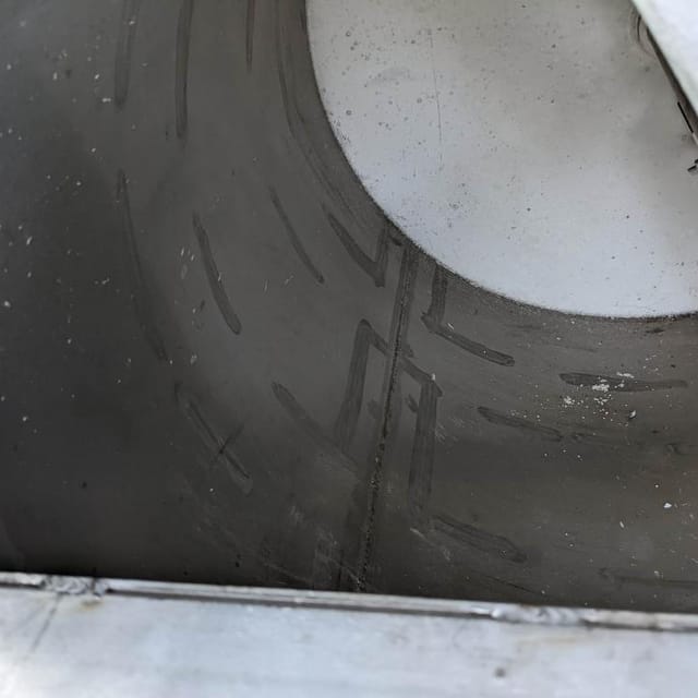 Емкость нержавейка 0,37м3 ,термос е.1914