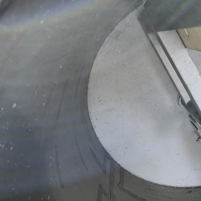 Емкость нержавейка 0,37м3 ,термос е.1914