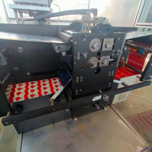 Фасовщик в стик инв.5838