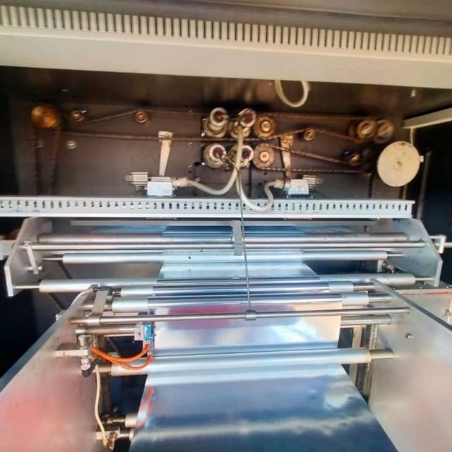 Фасовщик в стик инв.5838