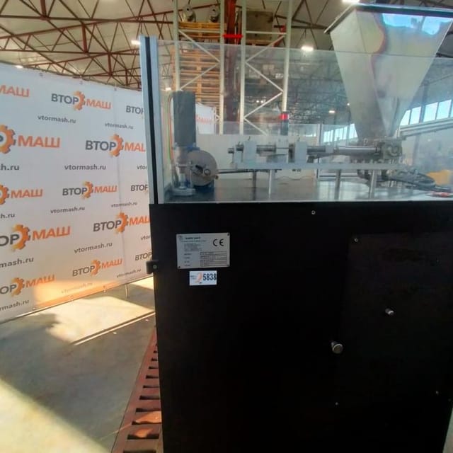 Фасовщик в стик инв.5838