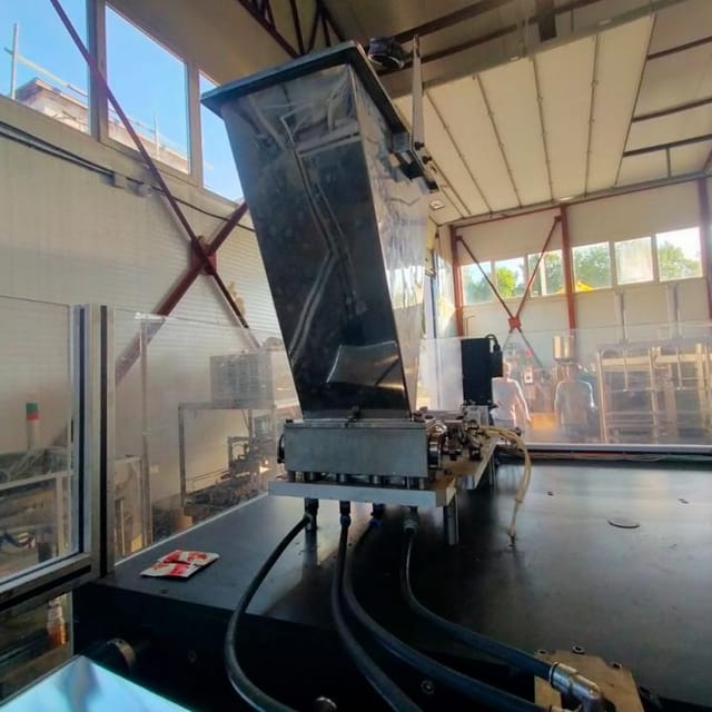 Фасовщик в стик инв.5838