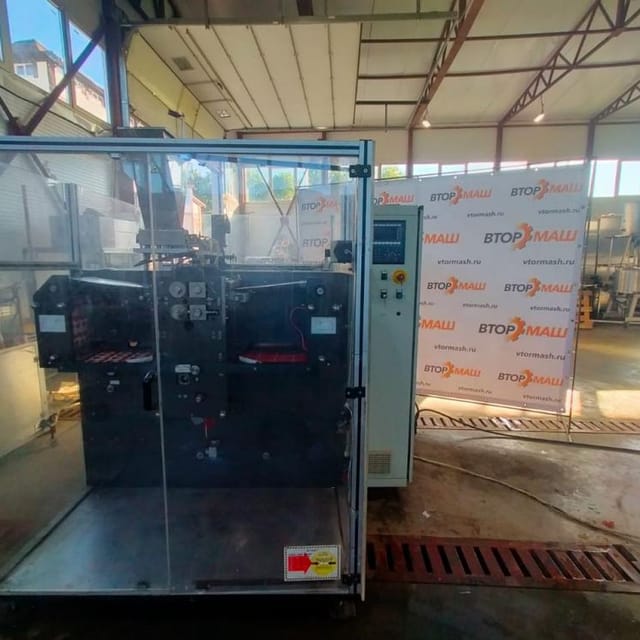 Фасовщик в стик инв.5838