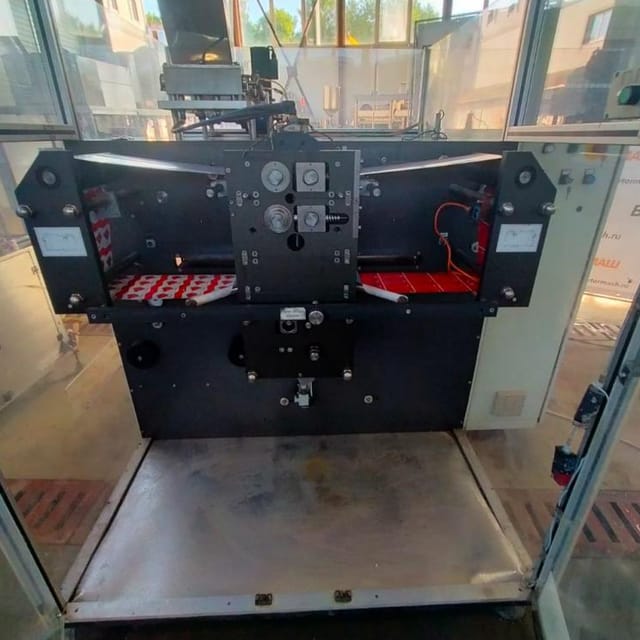 Фасовщик в стик инв.5838