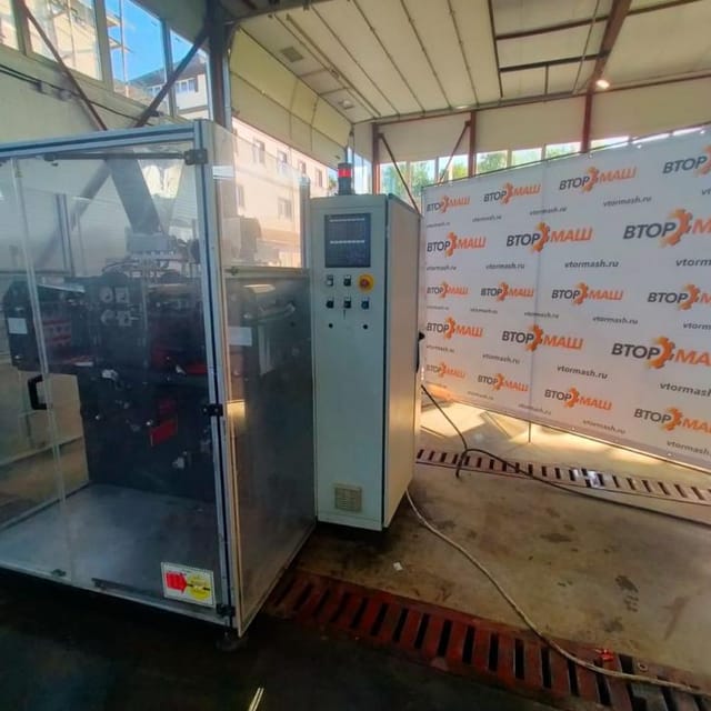 Фасовщик в стик инв.5838