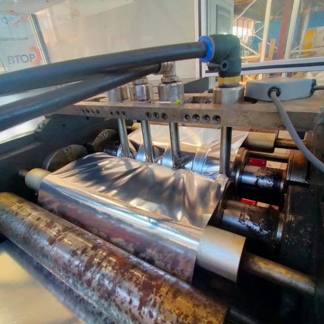 Фасовщик в стик инв.5838