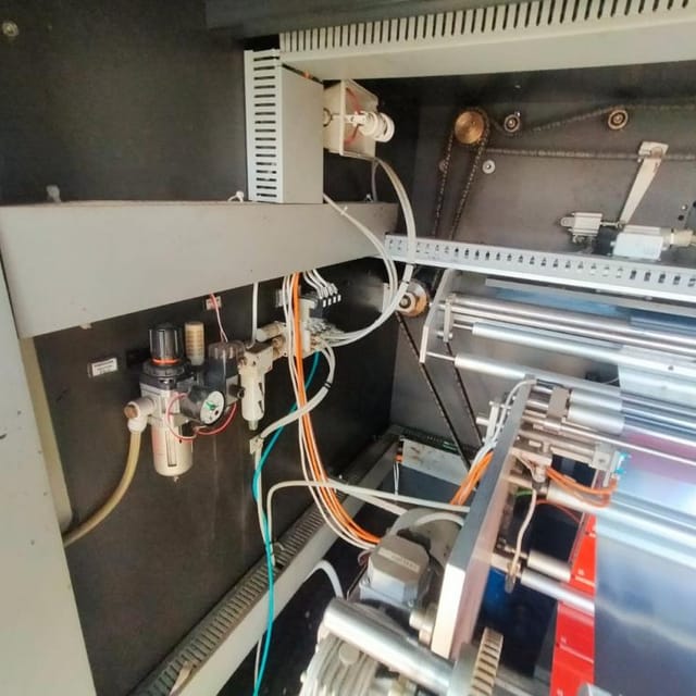 Фасовщик в стик инв.5838