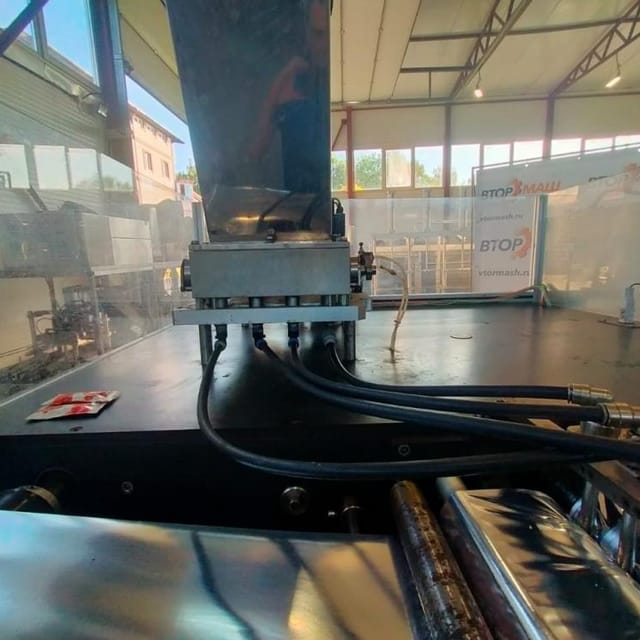 Фасовщик в стик инв.5838