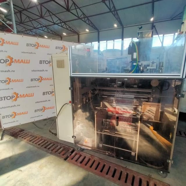 Фасовщик в стик инв.5838