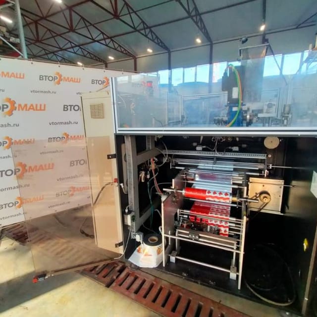 Фасовщик в стик инв.5838