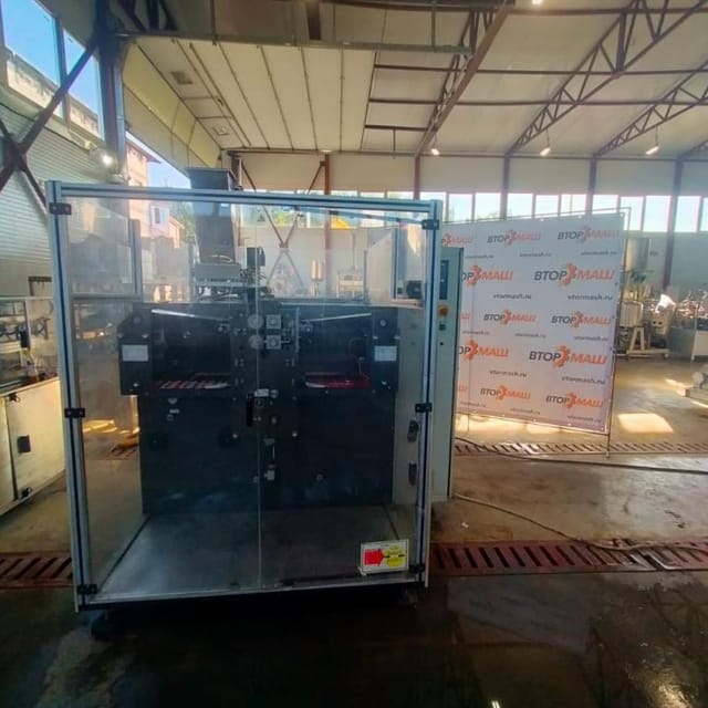 Фасовщик в стик инв.5838