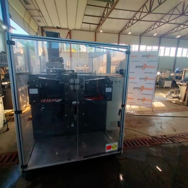 Фасовщик в стик инв.5838