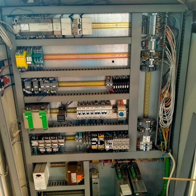 Фасовщик в стик инв.5838