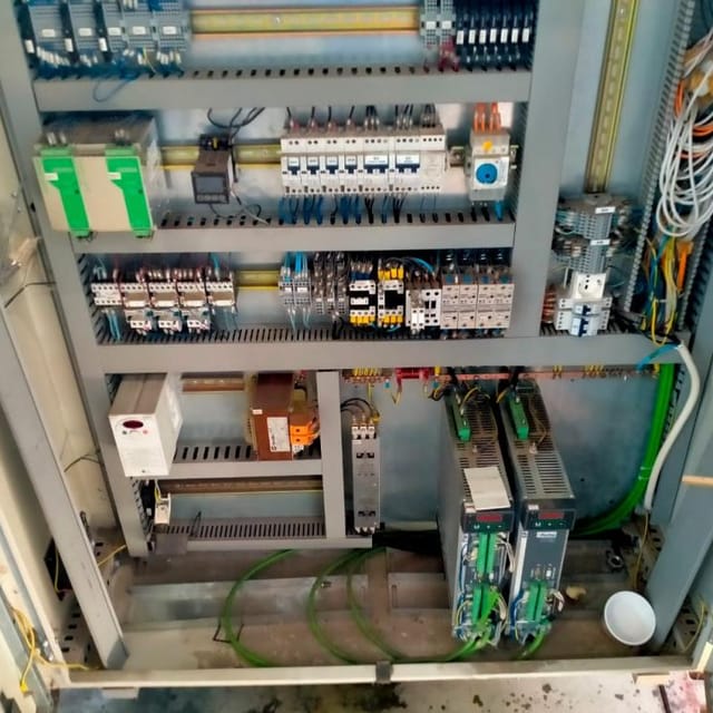 Фасовщик в стик инв.5838