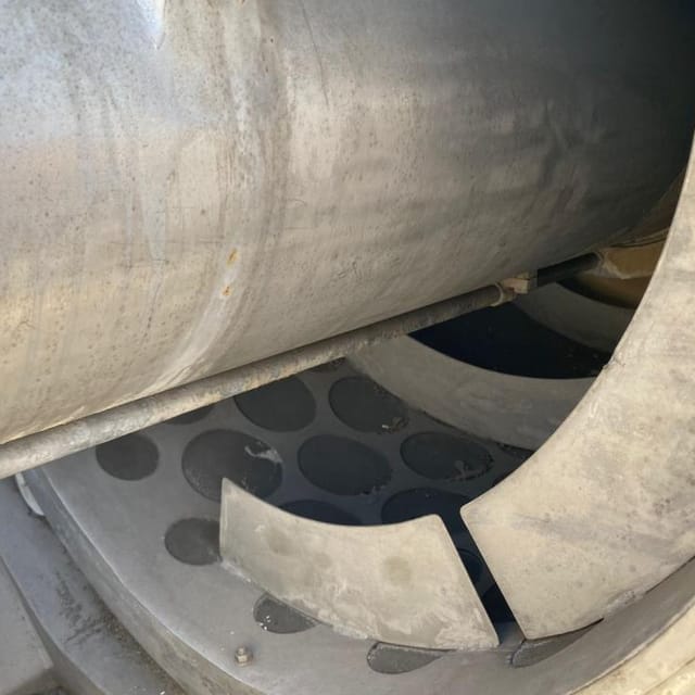 Маслообразователь NAGEMA FBF C/1 инв.9313