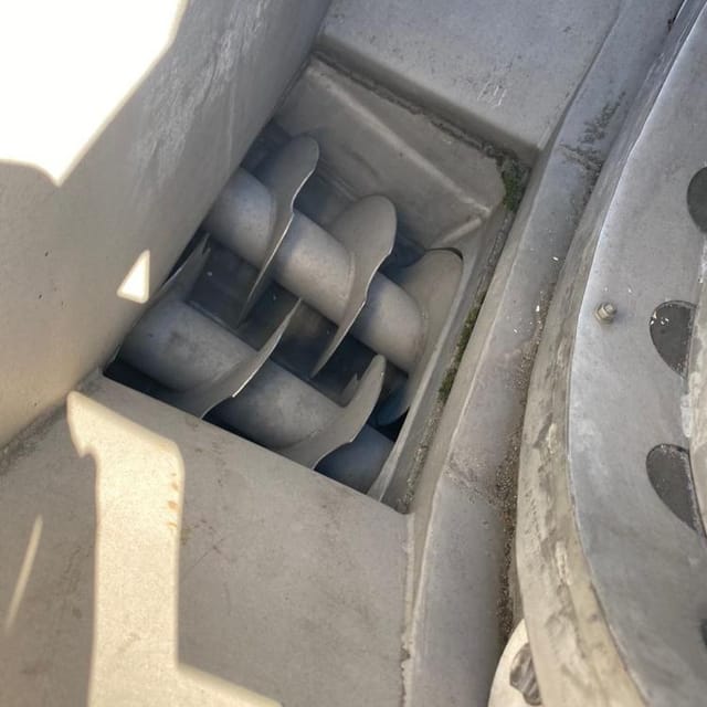 Маслообразователь NAGEMA FBF C/1 инв.9313