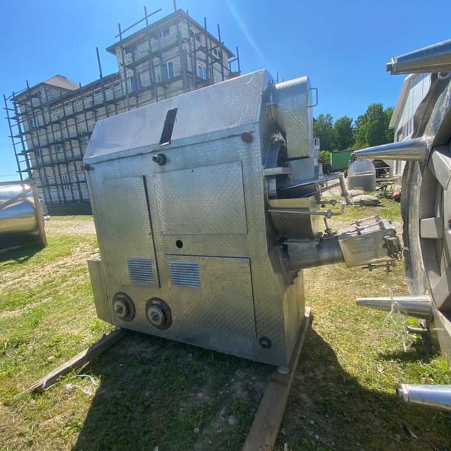 Маслообразователь NAGEMA FBF C/1 инв.9313