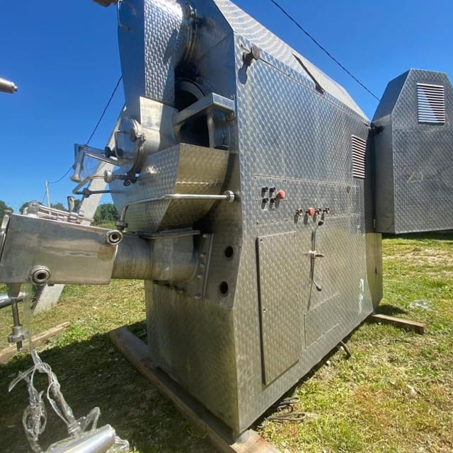 Маслообразователь NAGEMA FBF C/1 инв.9313