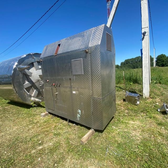 Маслообразователь NAGEMA FBF C/1 инв.9313