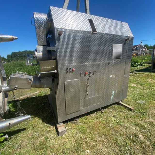 Маслообразователь NAGEMA FBF C/1 инв.9313