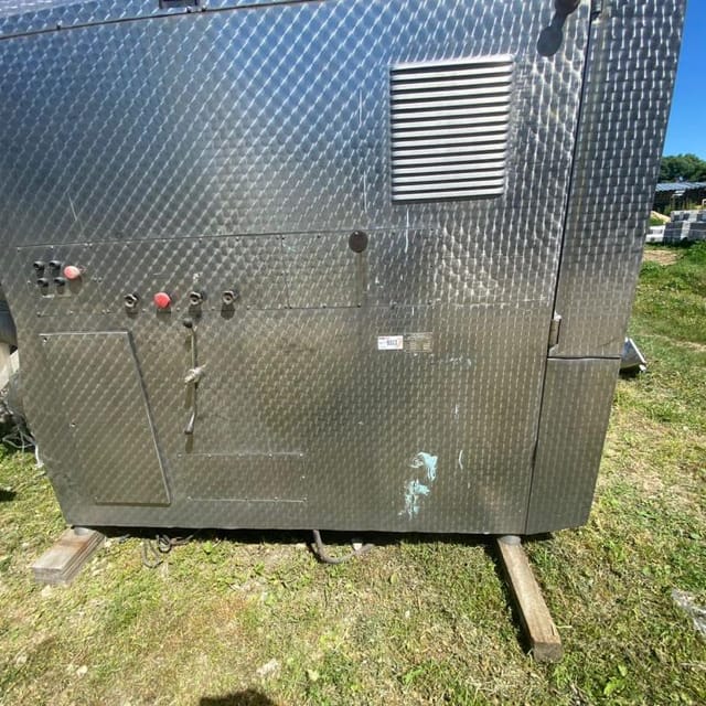 Маслообразователь NAGEMA FBF C/1 инв.9313