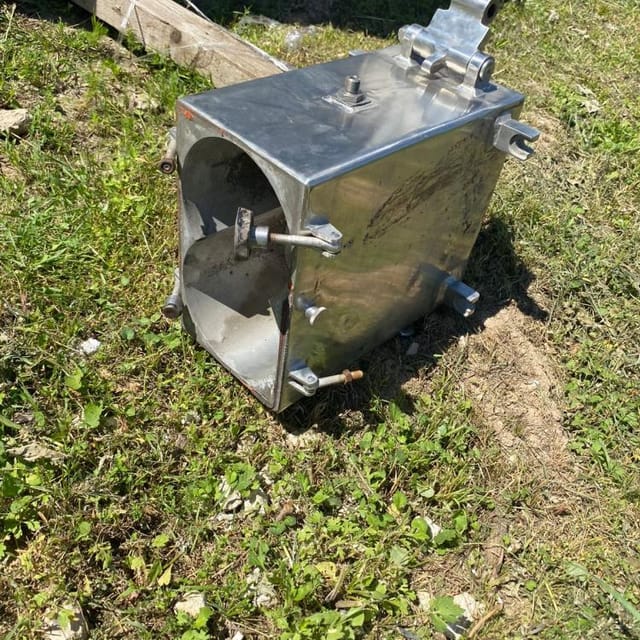 Маслообразователь NAGEMA FBF C/1 инв.9313