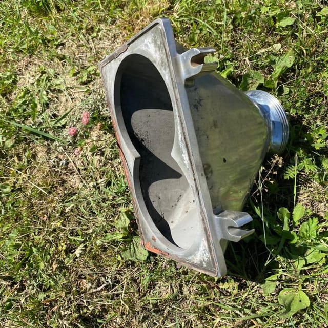 Маслообразователь NAGEMA FBF C/1 инв.9313