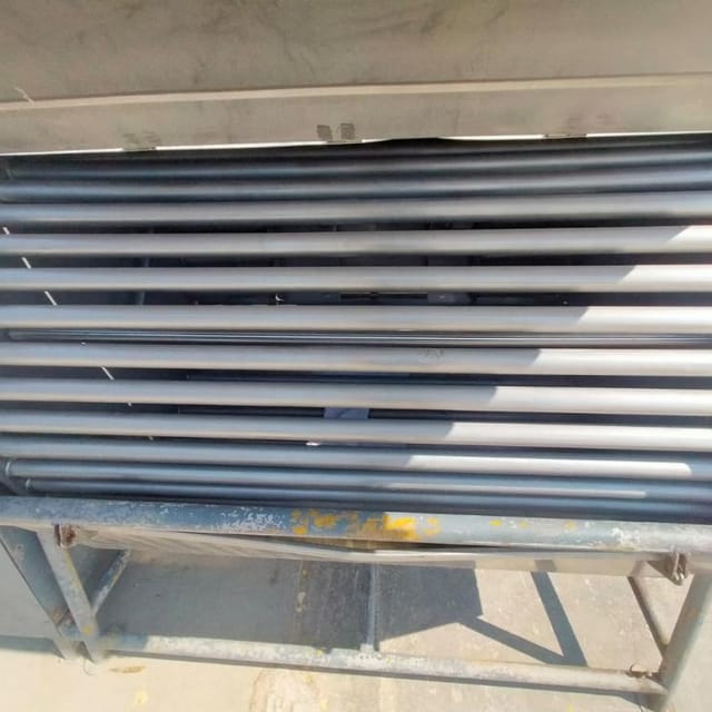 Охладитель творога УПТ с черной рамой инв.10693