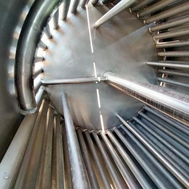 Охладитель творога УПТ с черной рамой инв.10699