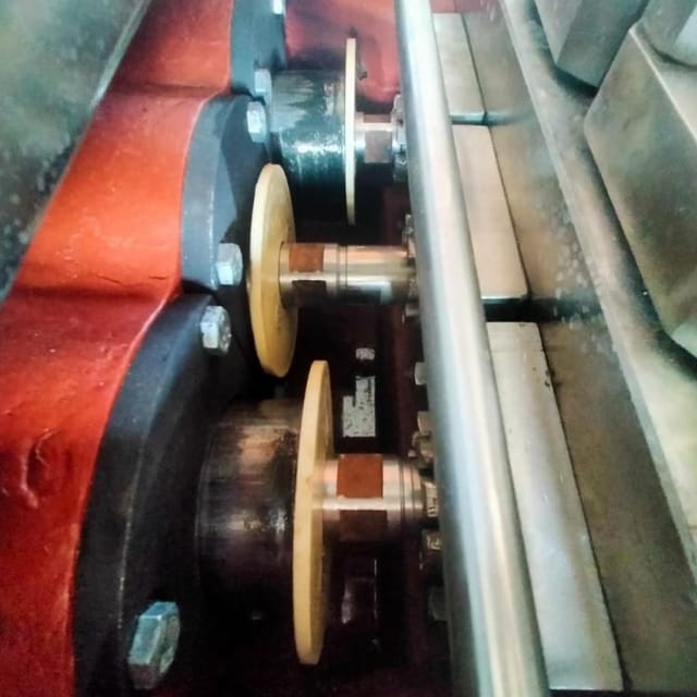 Гомогенизатор 1,25 инв.9322