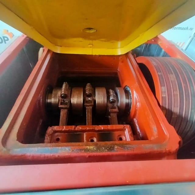 Гомогенизатор 1,25 инв.9322