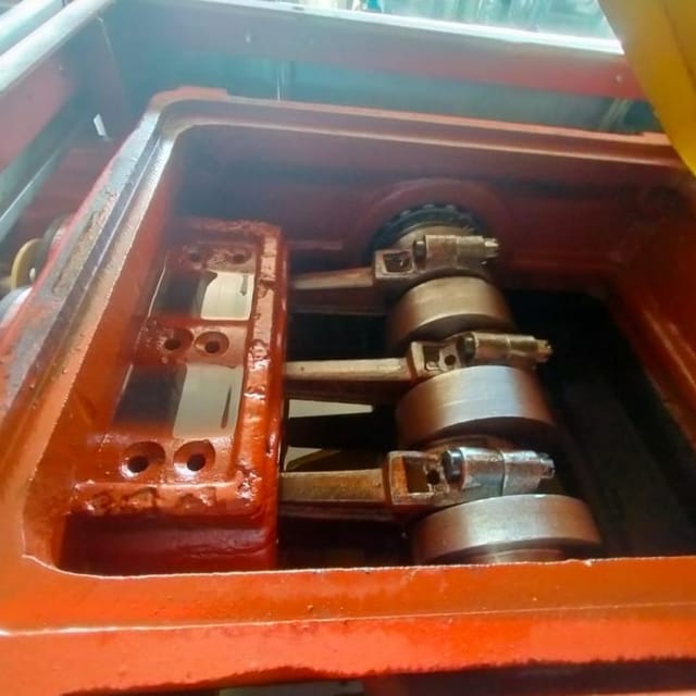 Гомогенизатор 1,25 инв.9322