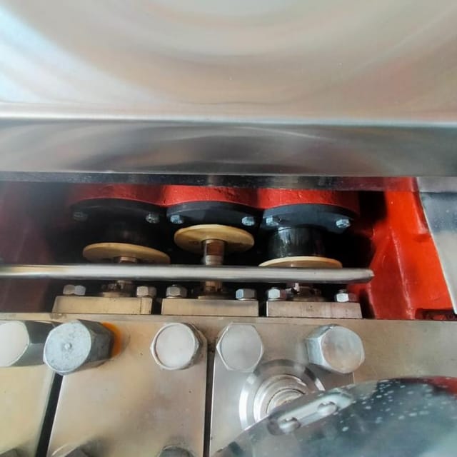 Гомогенизатор 1,25 инв.9322