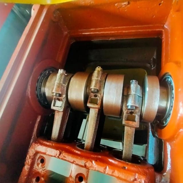 Гомогенизатор 1,25 инв.9322