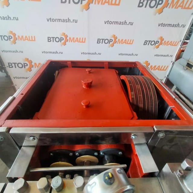 Гомогенизатор 1,25 инв.9322