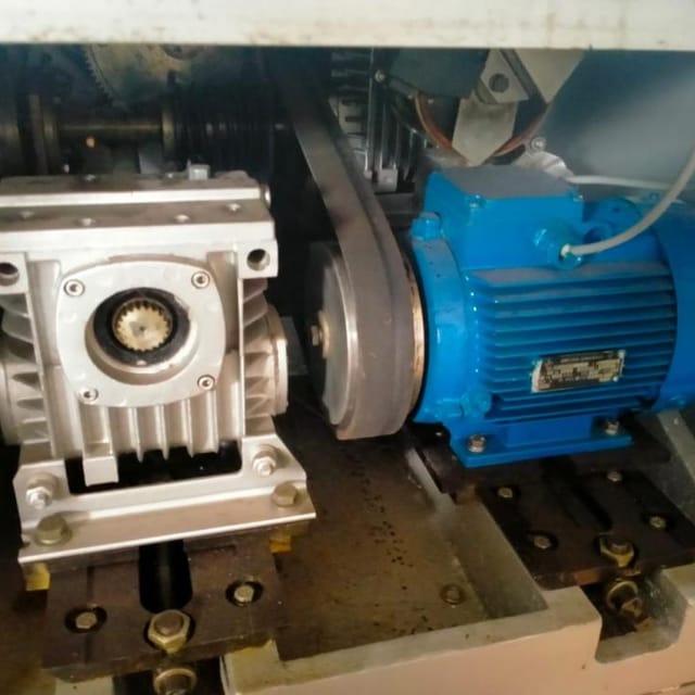 Фасовщик колбасного сыра, фарша пр-во Фаса инв.7000