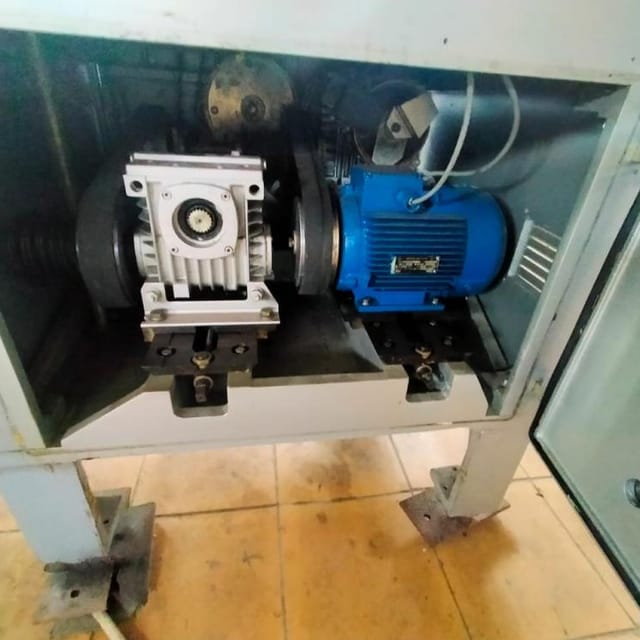 Фасовщик колбасного сыра, фарша пр-во Фаса инв.7000